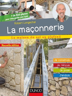 cover image of La maçonnerie